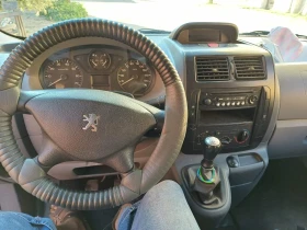 Peugeot Expert, снимка 9