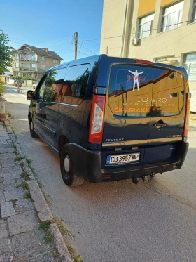 Peugeot Expert, снимка 4