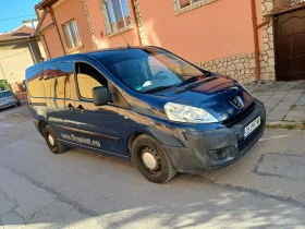Peugeot Expert, снимка 2