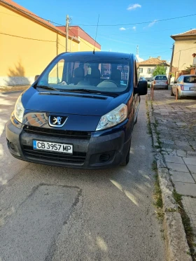 Peugeot Expert, снимка 1