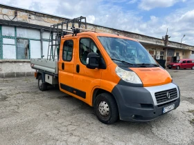 Fiat Ducato 2.3 JTD IVECO МОТОР КЛИМАТИК!!!, снимка 2