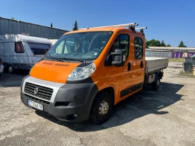 Fiat Ducato 2.3 JTD КЛИМАТИК IVECO МОТОР , снимка 1