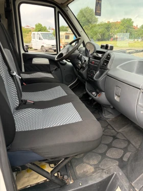 Fiat Ducato JTD2, 8, снимка 8