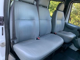 Ford Transit 3, 5т Категория В 6+ 1, снимка 17