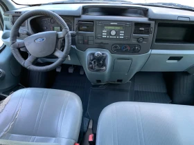 Ford Transit 3, 5т Категория В 6+ 1, снимка 10