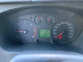 Ford Transit 3, 5т Категория В 6+ 1, снимка 11