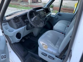 Ford Transit 3, 5т Категория В 6+ 1, снимка 12