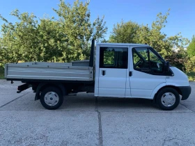 Ford Transit 3, 5т Категория В 6+ 1, снимка 4