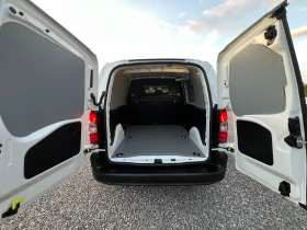Citroen Berlingo 1.5HDI /150155км./VR7EFYHYCMJ528639/3-МЕСТЕН/PDC/, снимка 10