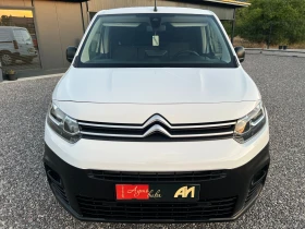 Citroen Berlingo 1.5HDI /150155км./VR7EFYHYCMJ528639/3-МЕСТЕН/PDC/, снимка 8