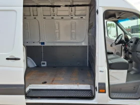 Mercedes-Benz Sprinter 316 CDI/Клима/Италия, снимка 9