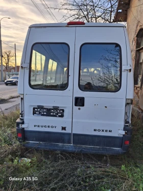 Peugeot Boxer 134, снимка 2