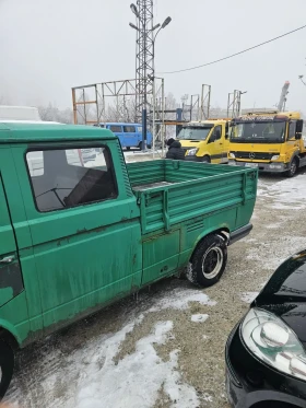 VW T3 Дока, снимка 5