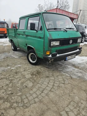  VW T3