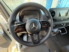 Mercedes-Benz Sprinter 316 CDi MAXI  | Mobile.bg    9