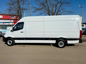 Mercedes-Benz Sprinter 316 CDi MAXI  | Mobile.bg    2