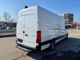 Mercedes-Benz Sprinter 316 CDi MAXI  | Mobile.bg    4