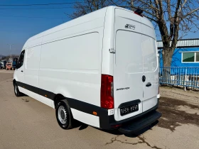 Mercedes-Benz Sprinter 316 CDi MAXI  | Mobile.bg    3