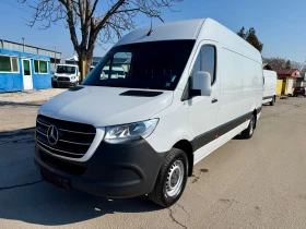 Mercedes-Benz Sprinter 316 CDi MAXI  | Mobile.bg    1