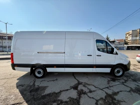 Mercedes-Benz Sprinter 316 CDi MAXI  | Mobile.bg    5