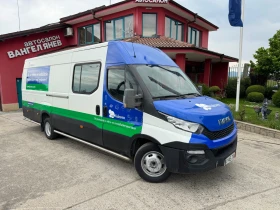 Iveco Daily 3.0HPI* 35c15* MAXI *  | Mobile.bg    10