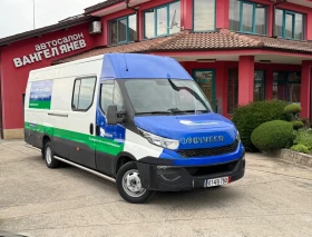 Iveco Daily 3.0HPI* 35c15* MAXI *  | Mobile.bg    11