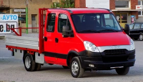 Iveco 35c13 /7 /2014./ /.  | Mobile.bg    3