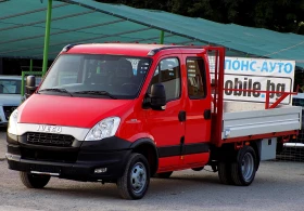     Iveco 35c13 /7 /2014./ /. 