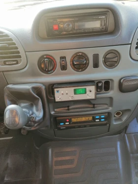 Обява за продажба на Mercedes-Benz Sprinter 413 ~19 999 лв. - изображение 11