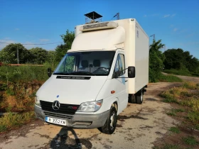 Обява за продажба на Mercedes-Benz Sprinter 413 ~19 999 лв. - изображение 1