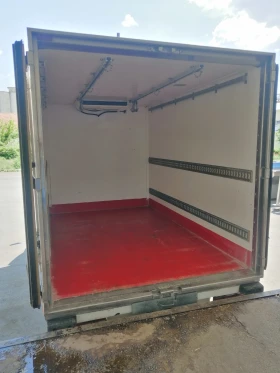 Обява за продажба на Mercedes-Benz Sprinter 413 ~19 999 лв. - изображение 5