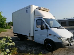 Обява за продажба на Mercedes-Benz Sprinter 413 ~19 999 лв. - изображение 2