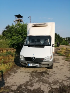 Обява за продажба на Mercedes-Benz Sprinter 413 ~19 999 лв. - изображение 3