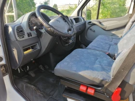 Обява за продажба на Mercedes-Benz Sprinter 413 ~19 999 лв. - изображение 7