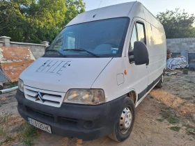  Citroen Jumper