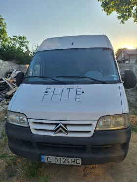Citroen Jumper 2.2 | Mobile.bg    2