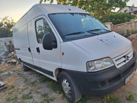 Citroen Jumper 2.2 | Mobile.bg    3