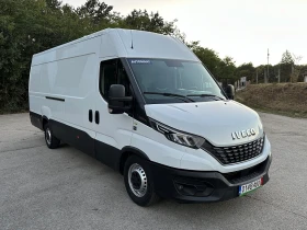     Iveco 35S18 HI-MATIC* MAXI L4H2* LED* .* A