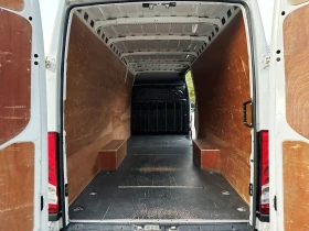 Iveco 35S18 HI-MATIC* MAXI L4H2* LED* .* A | Mobile.bg    8