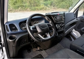 Iveco 35S18 HI-MATIC* MAXI L4H2* LED* .* A | Mobile.bg    11