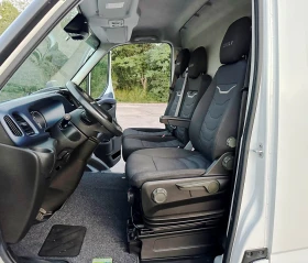 Iveco 35S18 HI-MATIC* MAXI L4H2* LED* .* A | Mobile.bg    9