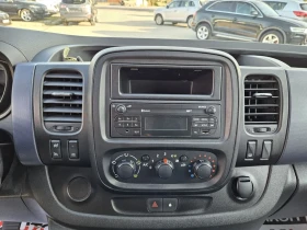 Opel Vivaro B-1.6CDTI-125= 9=  =  | Mobile.bg    16