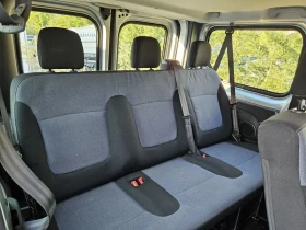Opel Vivaro B-1.6CDTI-125= 9=  =  | Mobile.bg    14