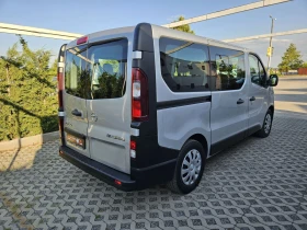 Opel Vivaro B-1.6CDTI-125= 9=  =  | Mobile.bg    3