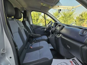Opel Vivaro B-1.6CDTI-125= 9=  =  | Mobile.bg    15