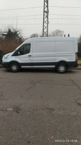 Обява за продажба на Ford Transit ~20 500 лв. - изображение 1