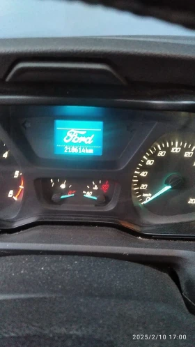 Обява за продажба на Ford Transit ~20 500 лв. - изображение 9