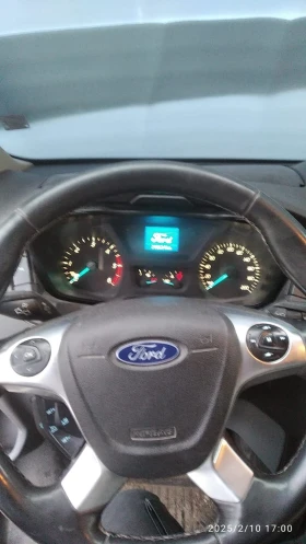 Обява за продажба на Ford Transit ~20 500 лв. - изображение 4