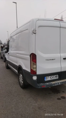 Обява за продажба на Ford Transit ~20 500 лв. - изображение 1