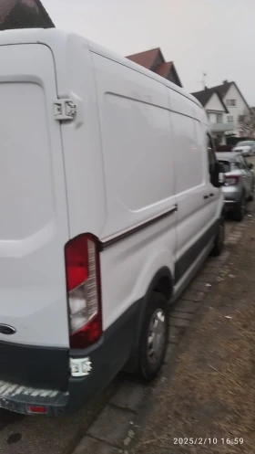 Обява за продажба на Ford Transit ~20 500 лв. - изображение 2